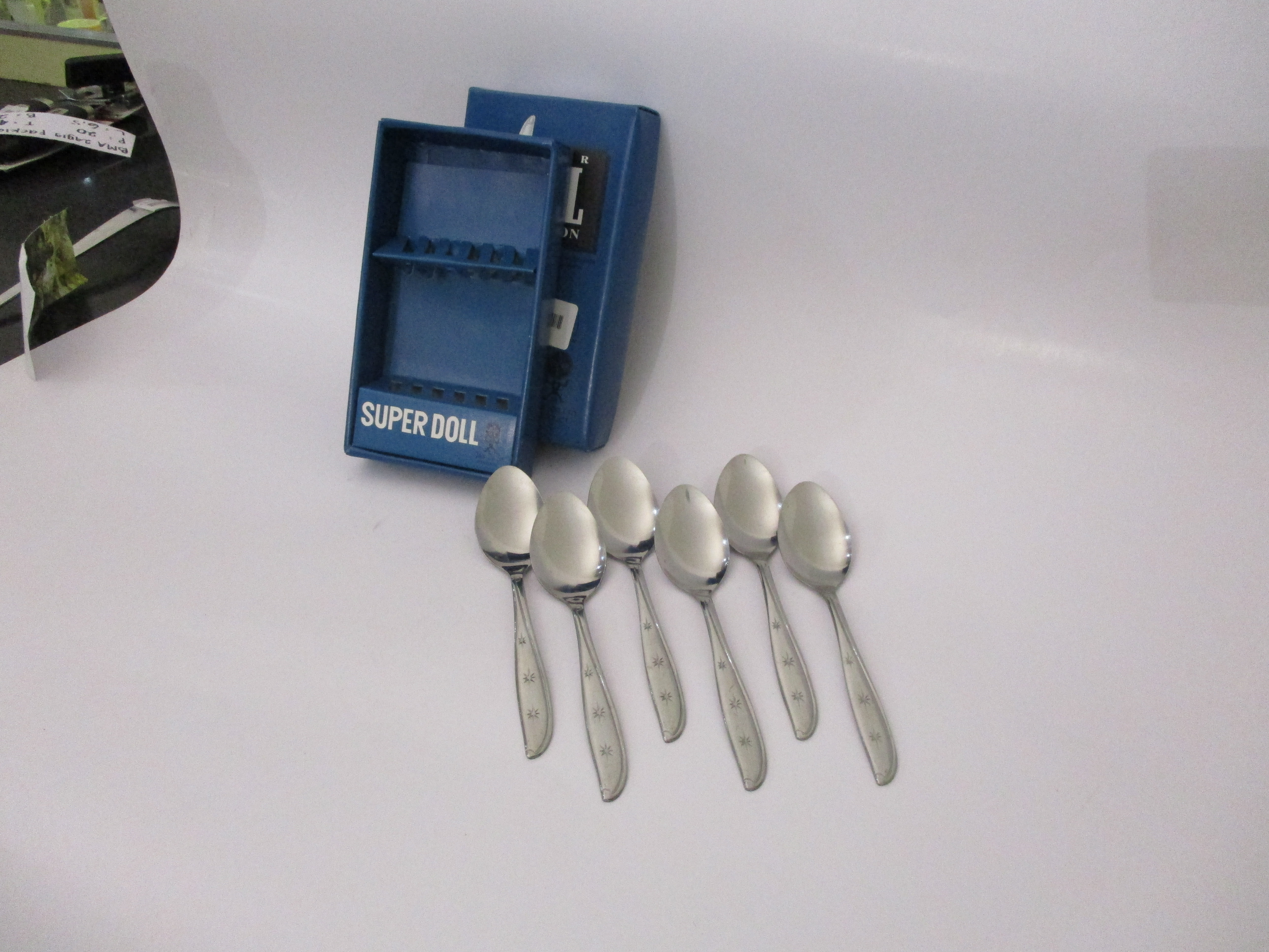 Senwell product